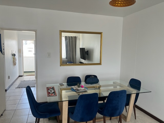 To Let 1 Bedroom Property for Rent in Fish Hoek Western Cape